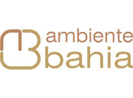 Ambiente Bahia Logo